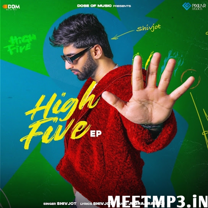 High Five Shivjot (2022) Punjabi Movie