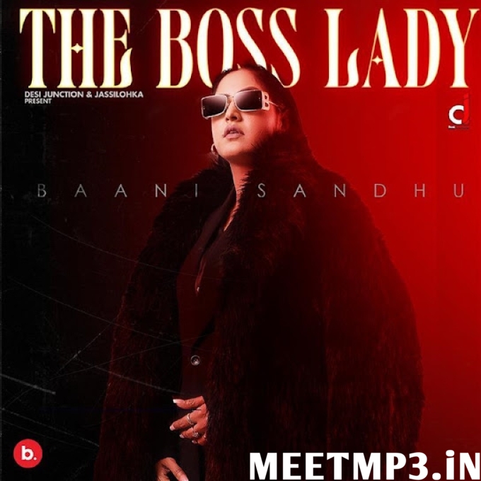 The Boss Lady Baani Sandhu (2022)