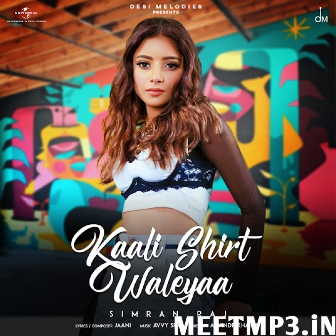 Kaali Shirt Waleyaa-(MeetMp3.In).mp3
