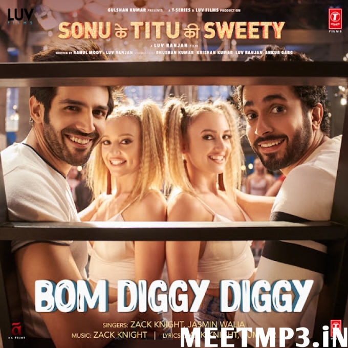 Bom Diggy Diggy-(MeetMp3.In).mp3