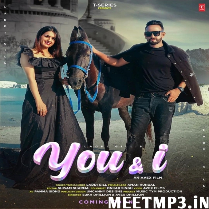 You and I - Laddi Gill-(MeetMp3.In).mp3