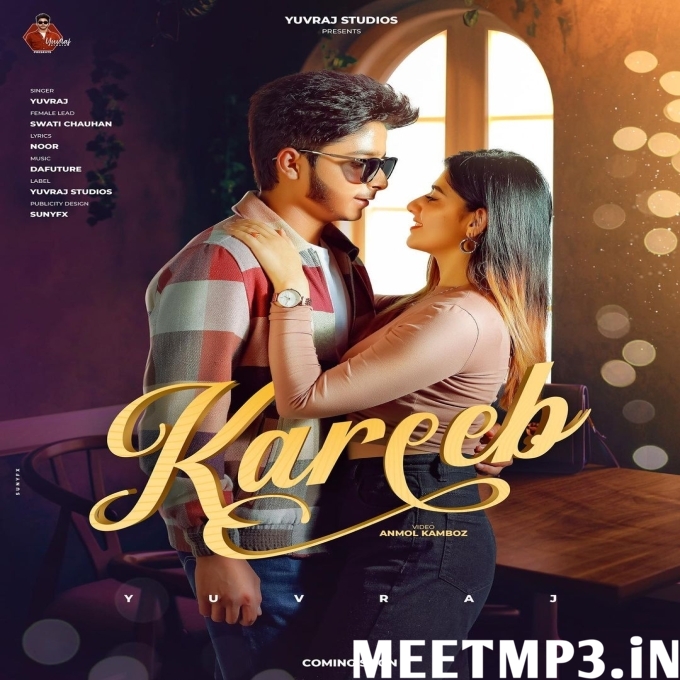Kareeb - Swati Chauhan-(MeetMp3.In).mp3