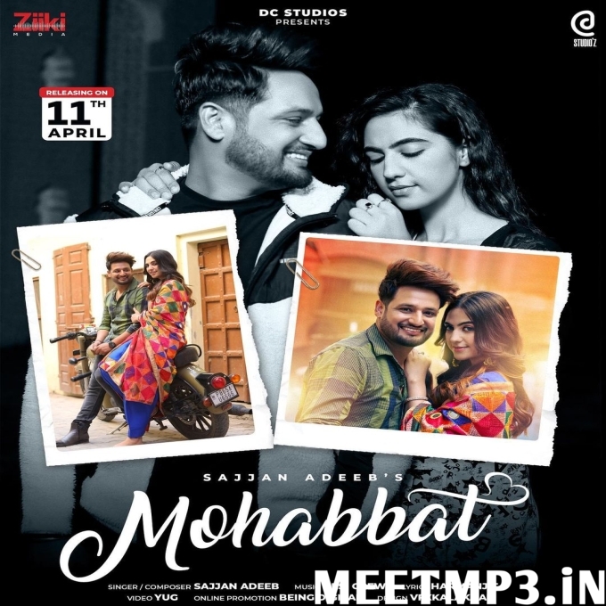 Mohabbat - Sajjan Adeeb-(MeetMp3.In).mp3