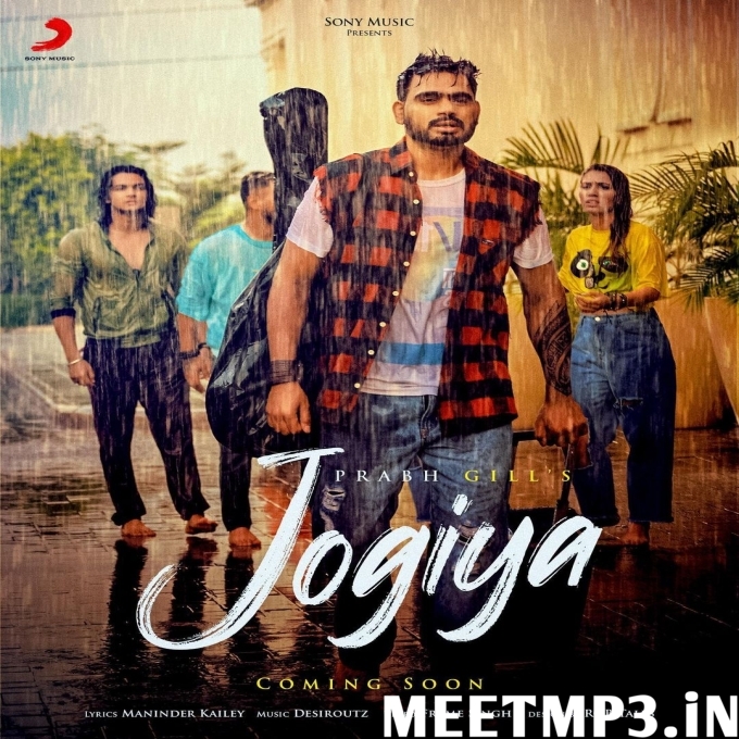Jogiya - Prabh Gill -(MeetMp3.In).mp3