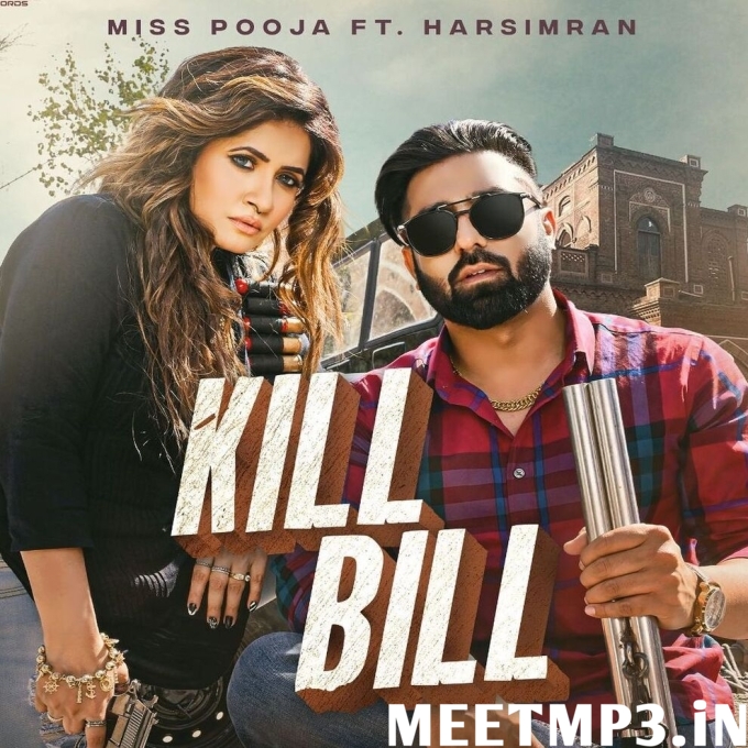 Kill Bill - Miss Pooja-(MeetMp3.In).mp3