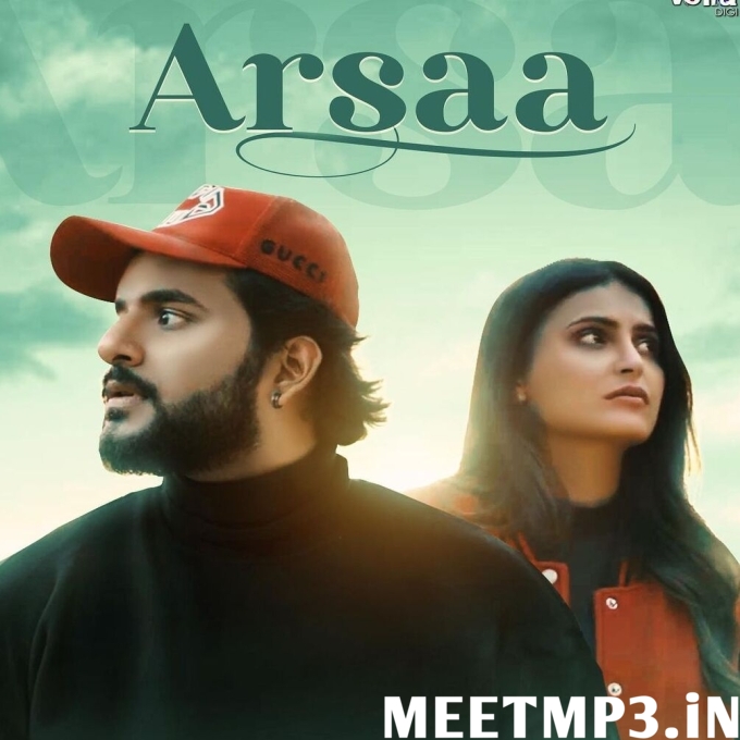 Arsaa - Amit Mishra, Fukra Insaan-(MeetMp3.In).mp3