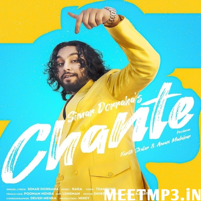 Chante Simar Doraha-(MeetMp3.In).mp3