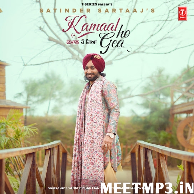 Kamaal Ho Gaya-(MeetMp3.In).mp3