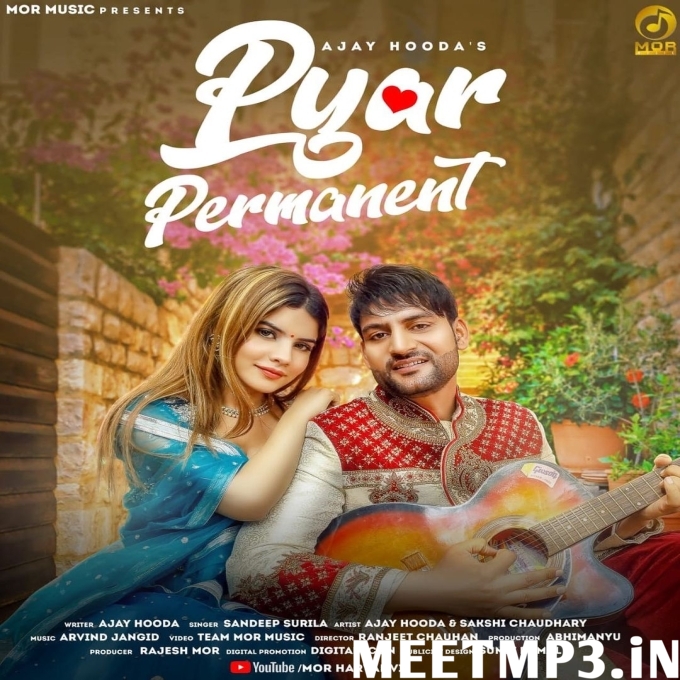 Permanent Pyar Ajay Hooda-(MeetMp3.In).mp3