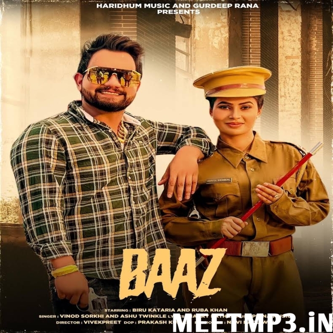BAAZ Vinod Sorkhi-(MeetMp3.In).mp3