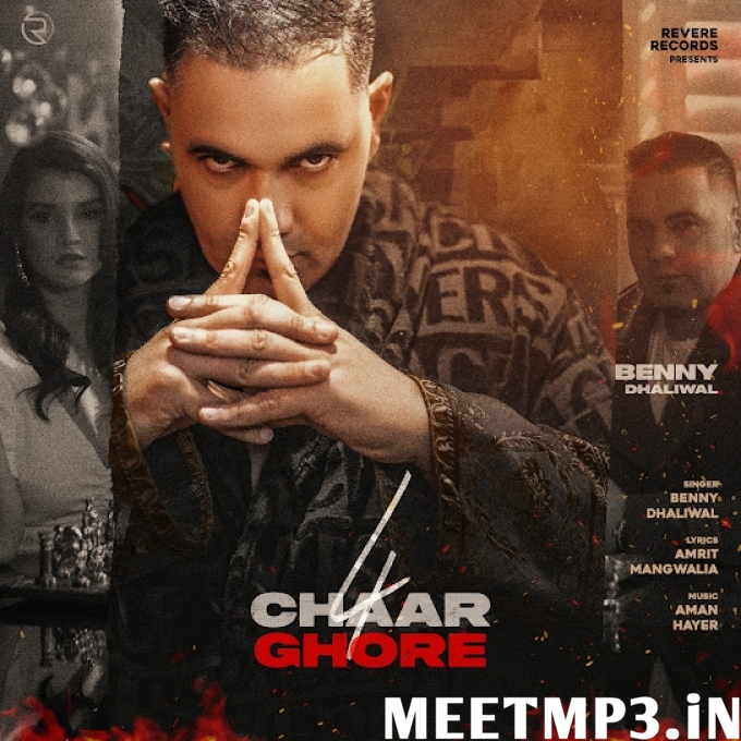 Chaar Ghore Benny Dhaliwal-(MeetMp3.In).mp3