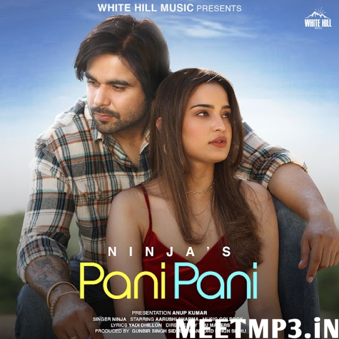 Akhan Paani Paani Ne-(MeetMp3.In).mp3