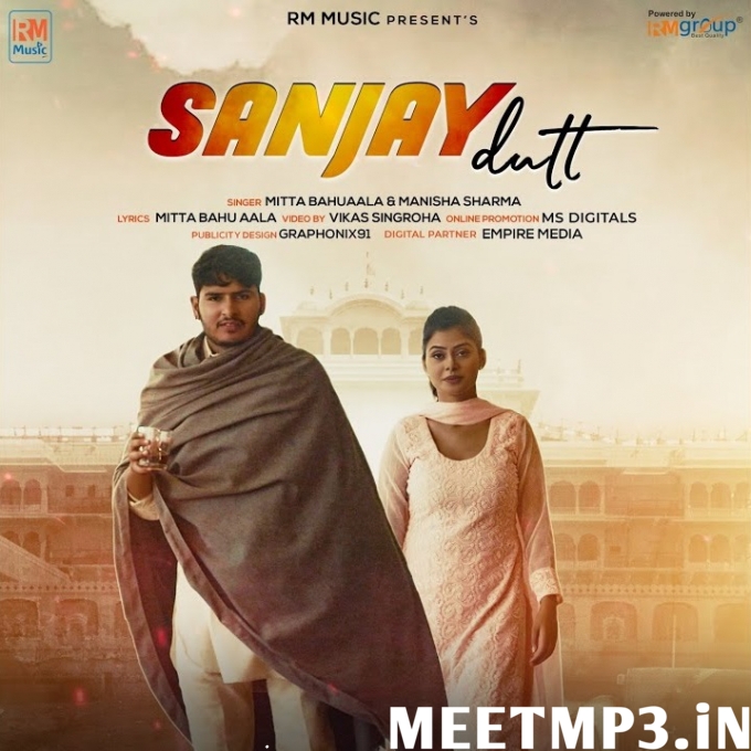 Sanjay Dutt Mitta Bahu Aala ft Ruba Khan-(MeetMp3.In).mp3