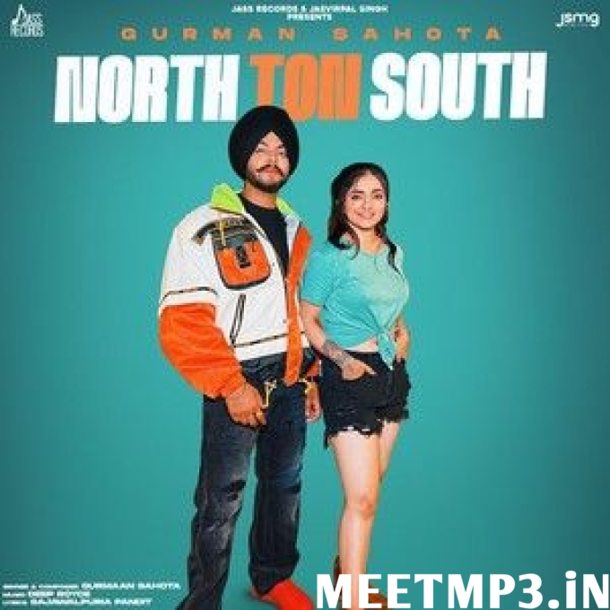 North Ton South Gurmaan Sahota-(MeetMp3.In).mp3