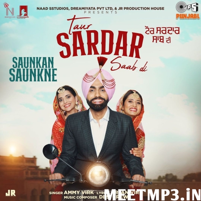 Taur Sardar Saab Di Ammy Virk-(MeetMp3.In).mp3
