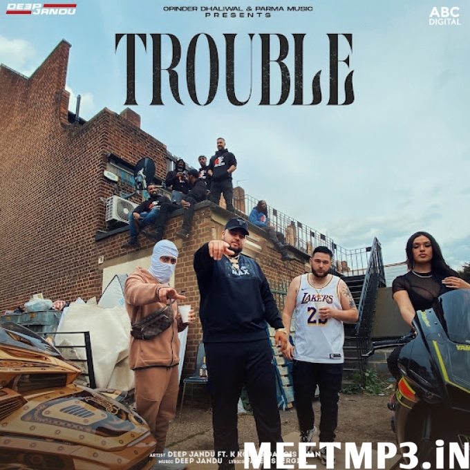 Trouble -(MeetMp3.In).mp3