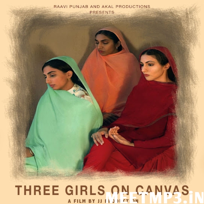 Three Girls On Canvas-(MeetMp3.In).mp3
