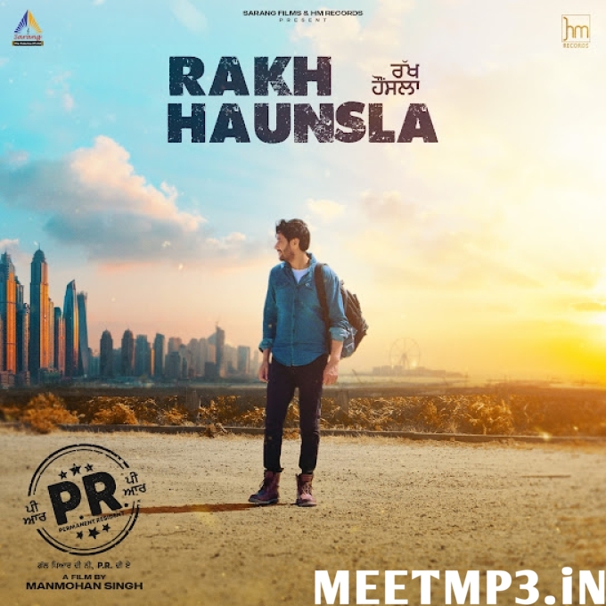 Rakh Haunsla Harbhajan Mann-(MeetMp3.In).mp3