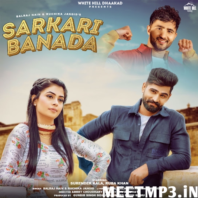 Sarkari Banada-(MeetMp3.In).mp3