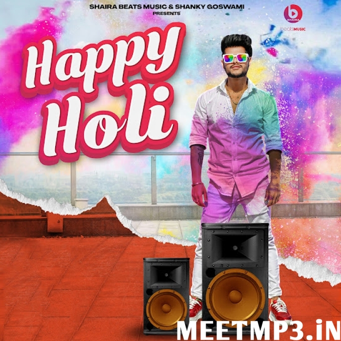 Happy Holi Shanky Goswami Remix-(MeetMp3.In).mp3
