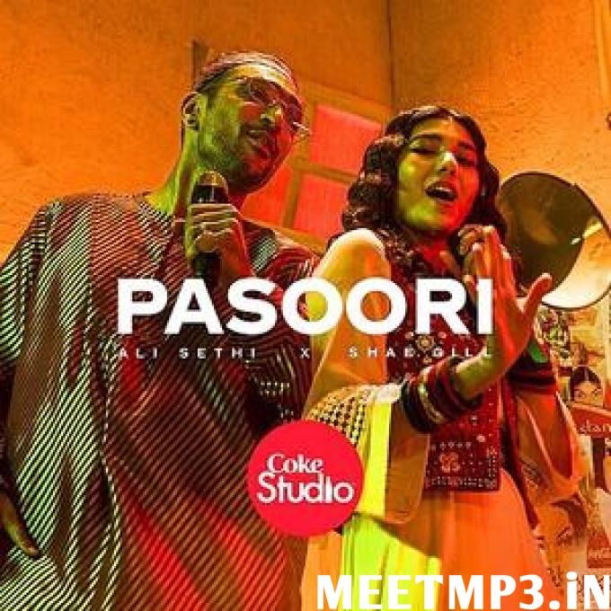 Pasoori - Shae Gill-(MeetMp3.In).mp3