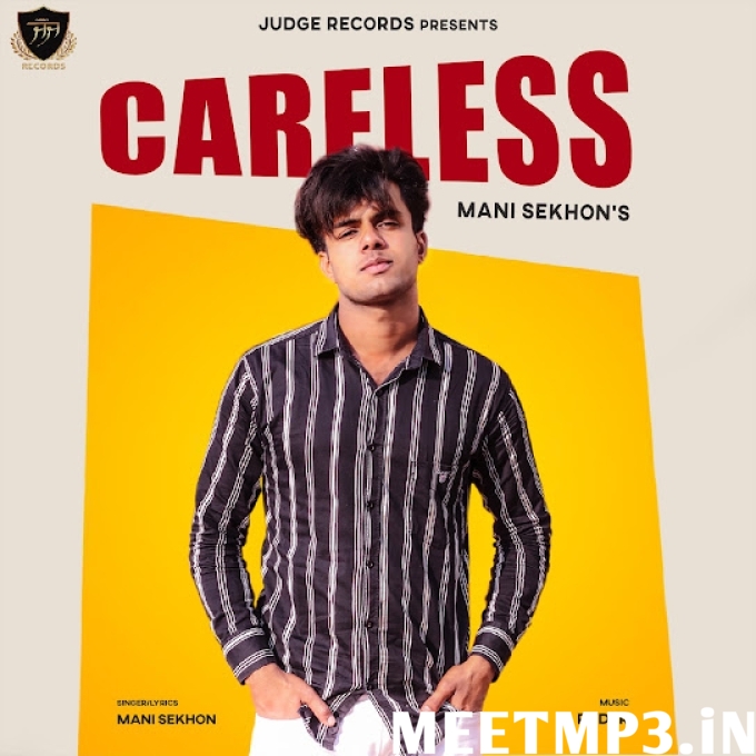 Careless-(MeetMp3.In).mp3