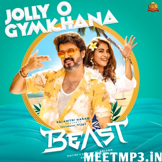Jolly O Gymkhana-(MeetMp3.In).mp3