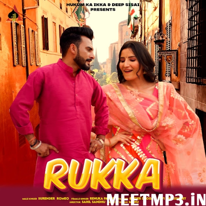 Rukka Renuka Panwar & Surender Romio-(MeetMp3.In).mp3