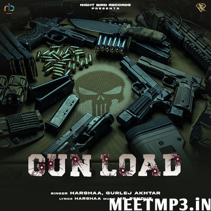 Gun Load Harshaa-(MeetMp3.In).mp3