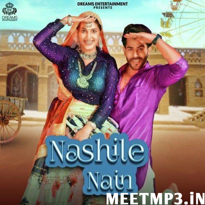 Nashile Nain Kanchan Nagar-(MeetMp3.In).mp3