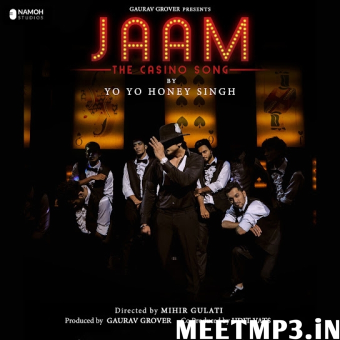 JAAM Yo Yo Honey Singh-(MeetMp3.In).mp3