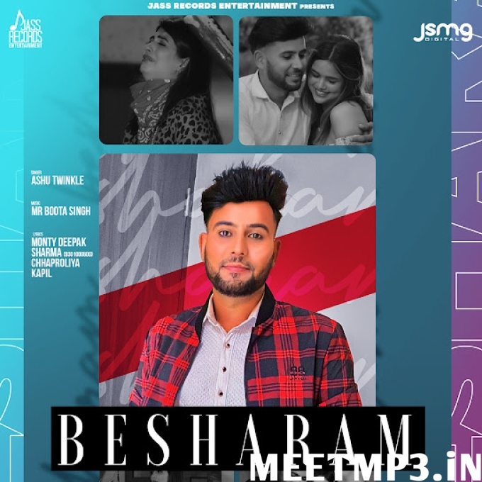 Besharam Ashu Twinkle-(MeetMp3.In).mp3