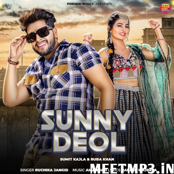 Sunny Deol Ruchika Jangid-(MeetMp3.In).mp3