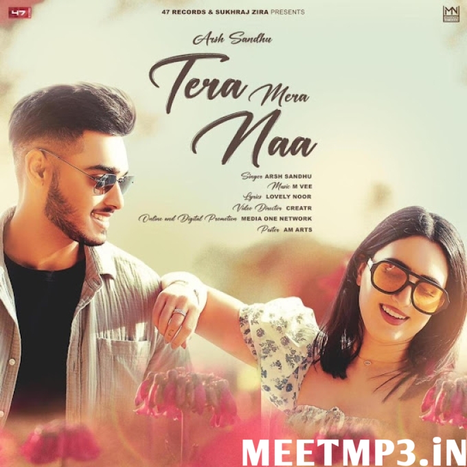 Tera Mera Naa Arsh Sandhu-(MeetMp3.In).mp3