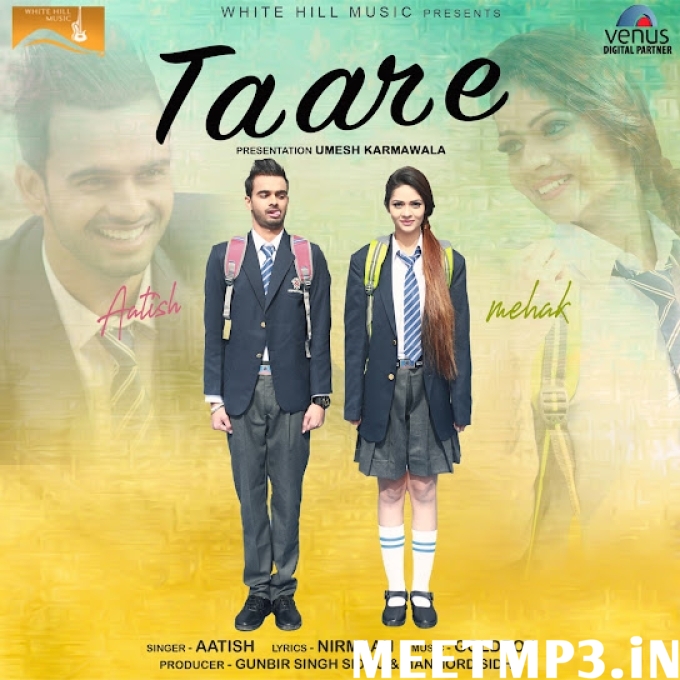 Taare (Female Version) Aatish-(MeetMp3.In).mp3