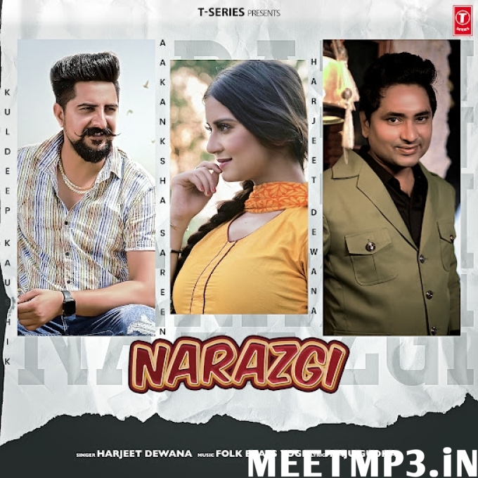 Narazgi Harjeet Deewana-(MeetMp3.In).mp3