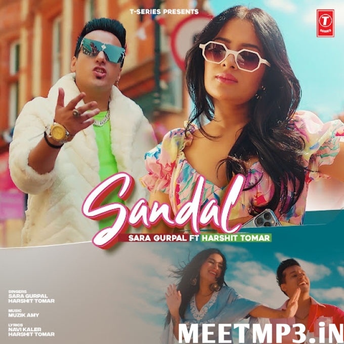 Sandal Sara Gurpal, Harshit Tomar-(MeetMp3.In).mp3