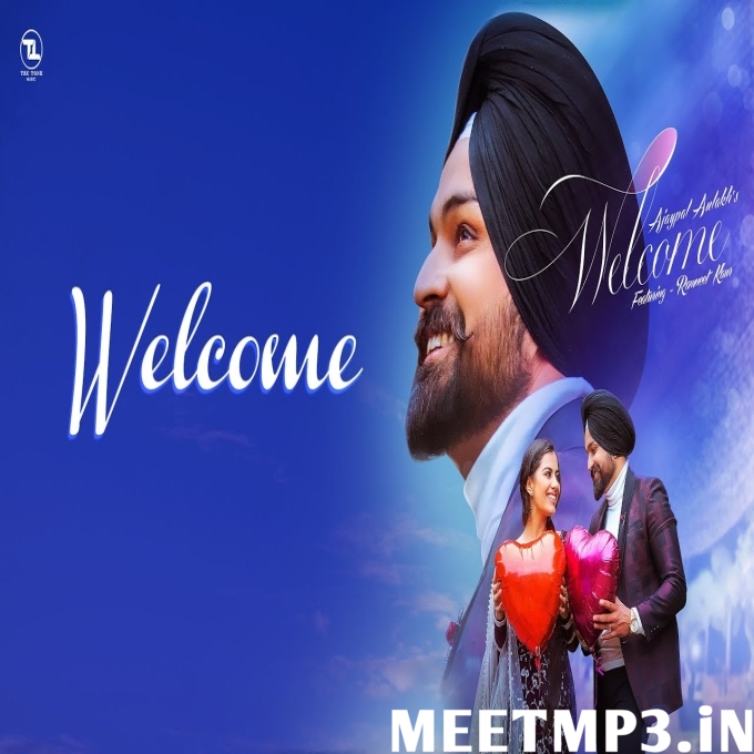 Welcome Ajaypal Aulakh-(MeetMp3.In).mp3