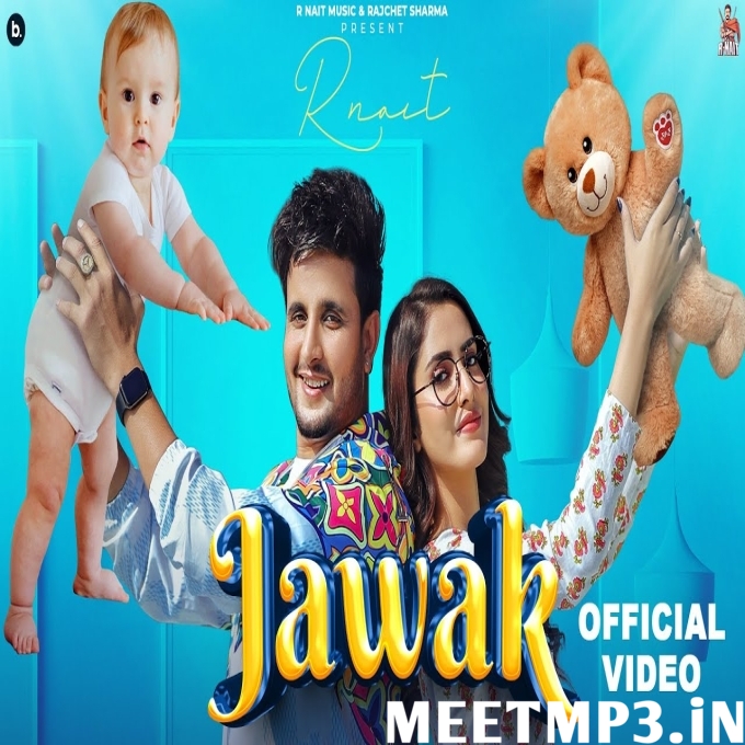 JAWAK R Nait, Akaisha Vats-(MeetMp3.In).mp3