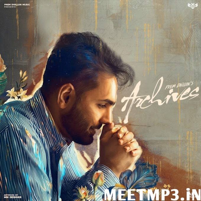 No Soul There Prem Dhillon-(MeetMp3.In).mp3
