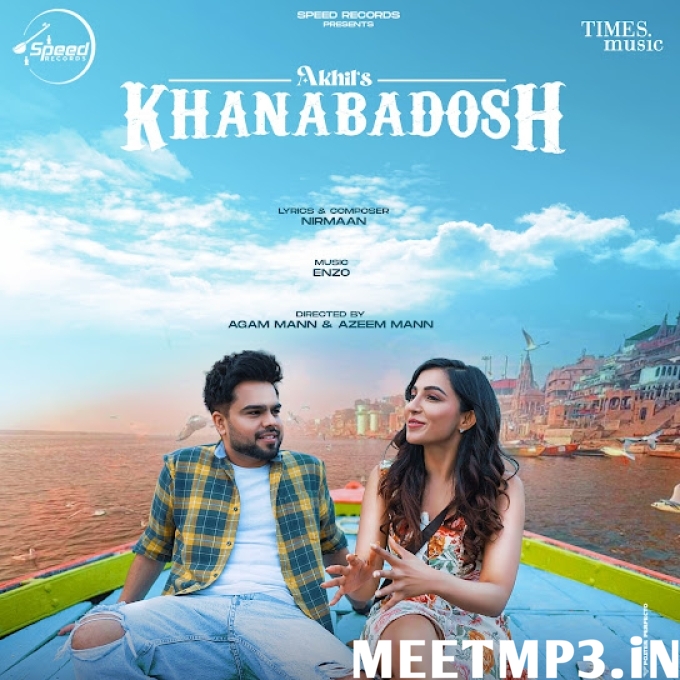 Khanabadosh Akhil-(MeetMp3.In).mp3