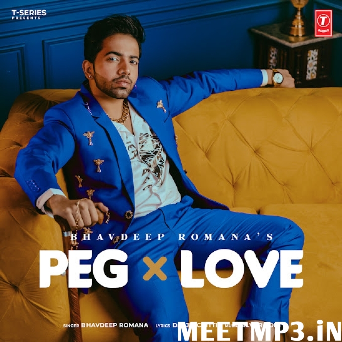 Peg X Love Bhavdeep Romana-(MeetMp3.In).mp3