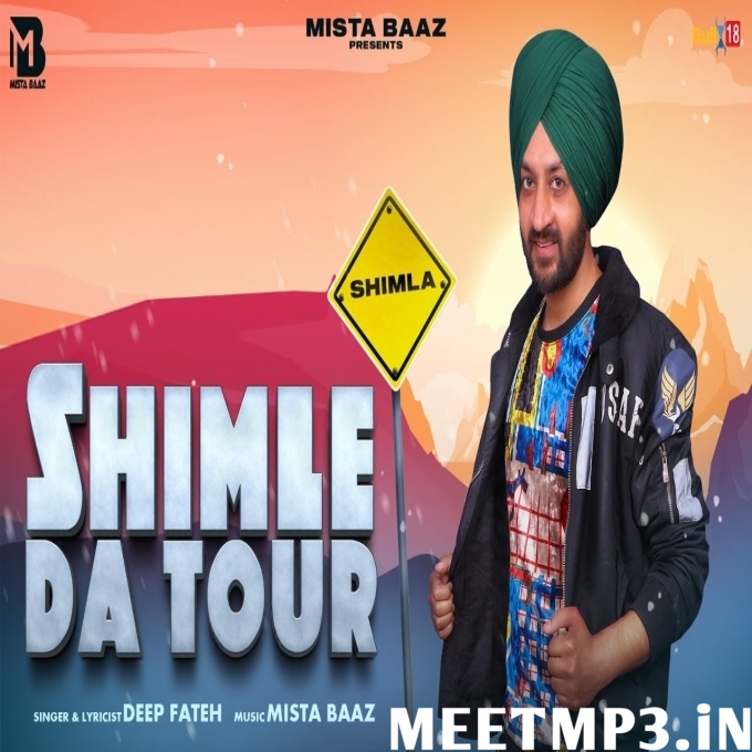Shimle Da Tour Deep Fateh-(MeetMp3.In).mp3