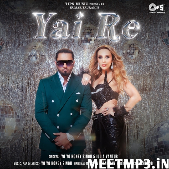 Yai Re Yo Yo Honey Singh-(MeetMp3.In).mp3