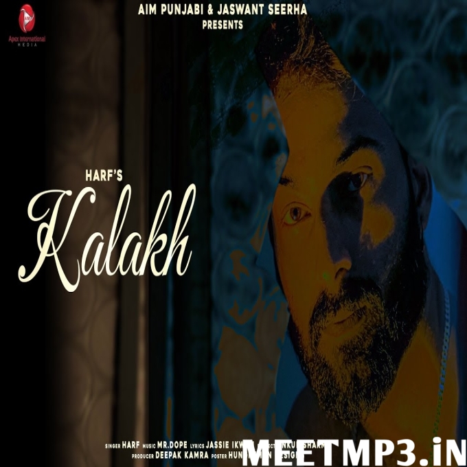 Kalakh - Harf-(MeetMp3.In).mp3