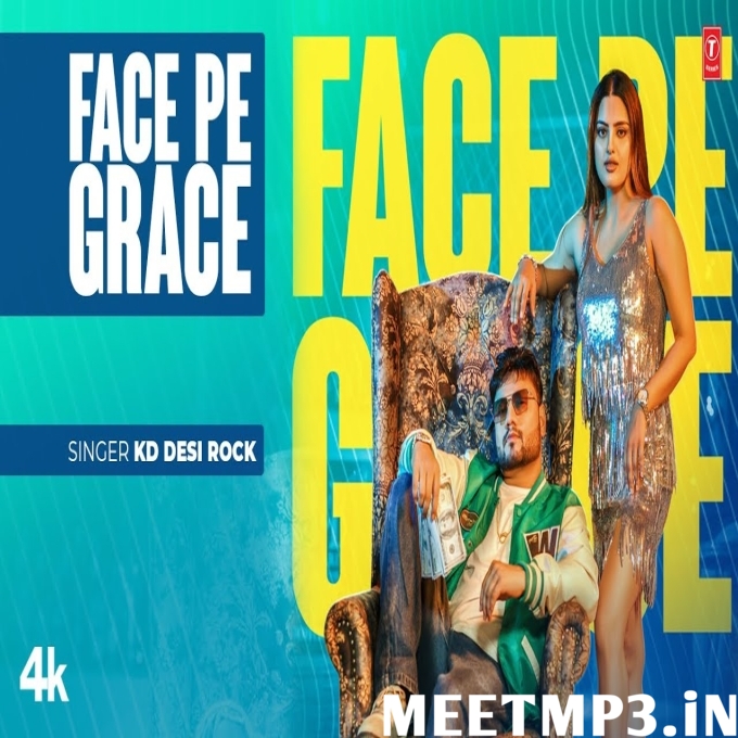 Face Pe Grace Kd Desi Rock, Divyanka Sirohi-(MeetMp3.In).mp3