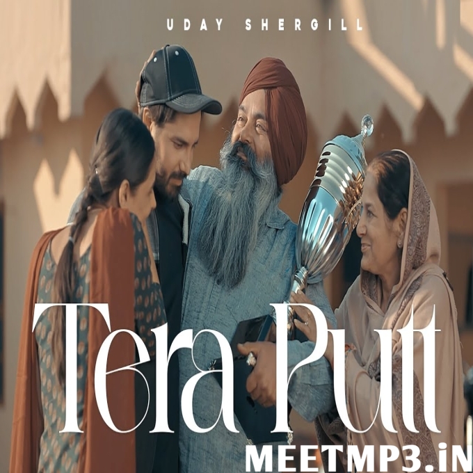 TERA PUTT Uday Shergill-(MeetMp3.In).mp3