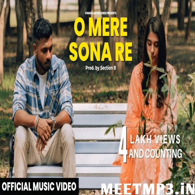 O Mere Sona Re-(MeetMp3.In).mp3