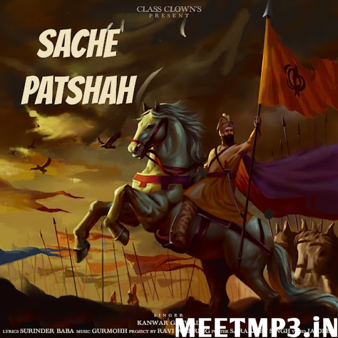 Sache Patshah Kanwar Grewal-(MeetMp3.In).mp3
