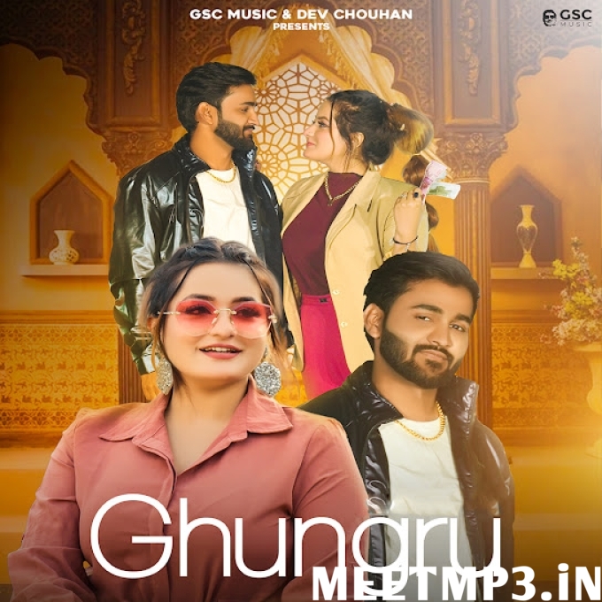 Ghungru Tony Garg, Komal Choudhary-(MeetMp3.In).mp3